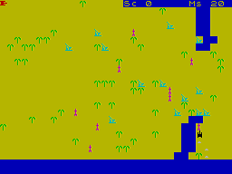 Battle (1982)(Abacus Programs)